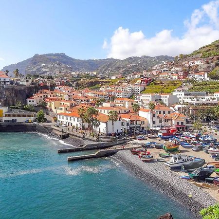 Vila Casa Clarisse By Hr Madeira Funchal  Exteriér fotografie