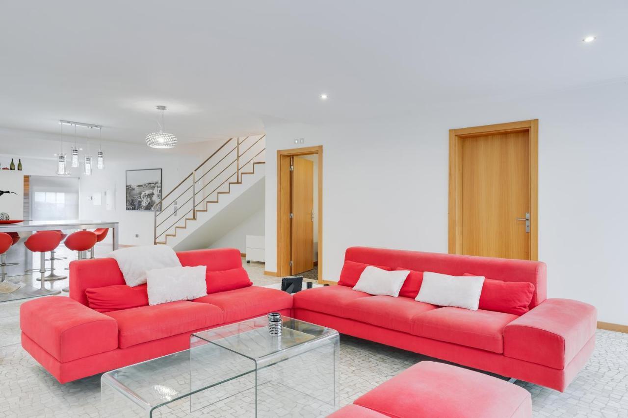 Vila Casa Clarisse By Hr Madeira Funchal  Exteriér fotografie