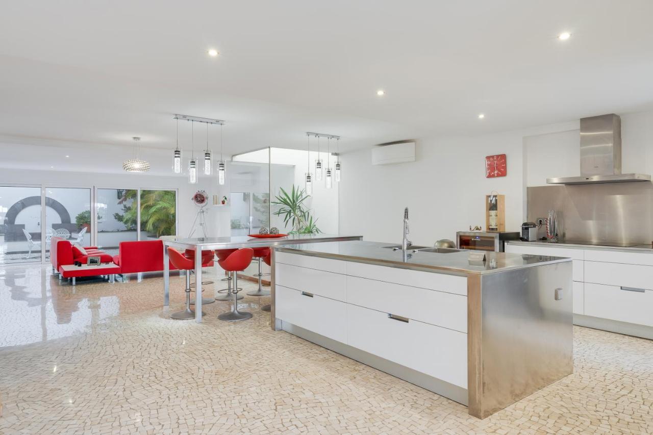 Vila Casa Clarisse By Hr Madeira Funchal  Exteriér fotografie