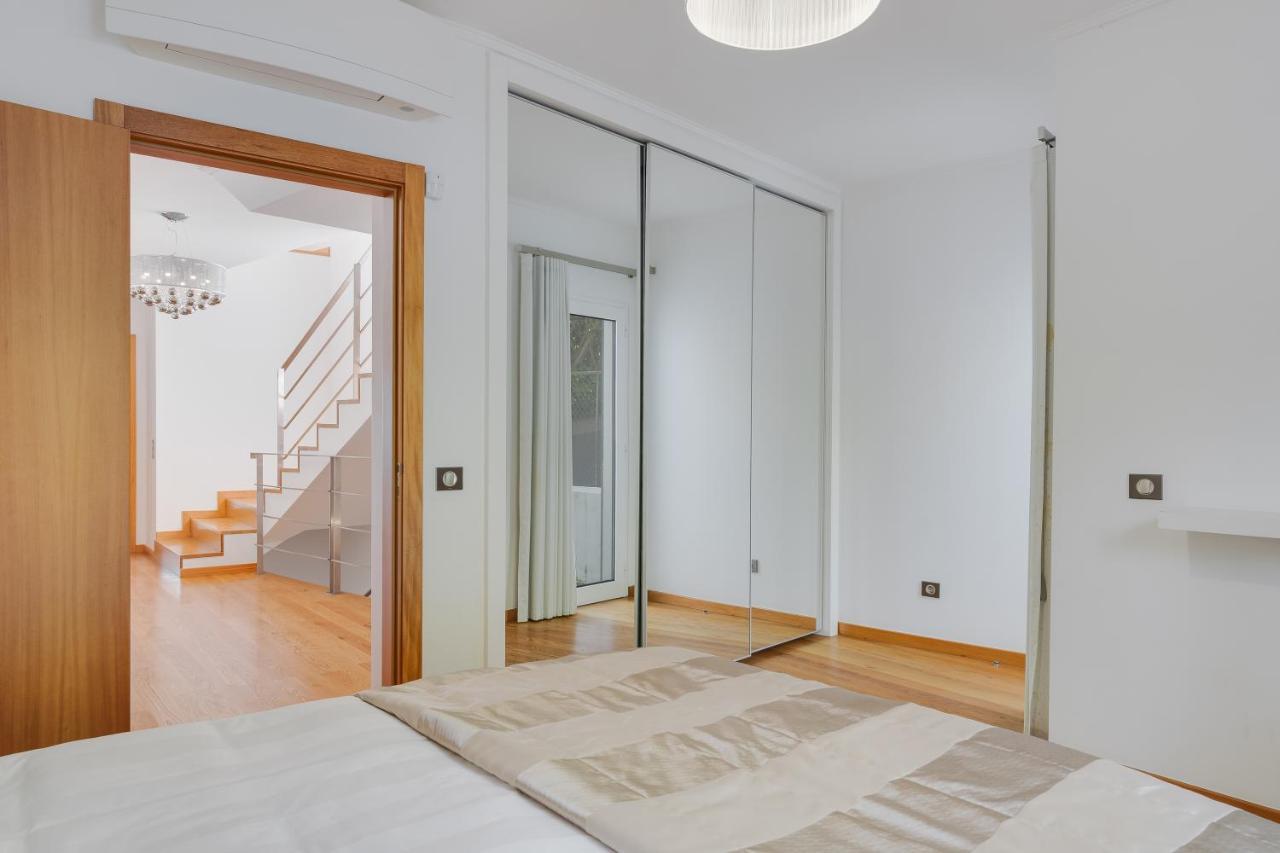Vila Casa Clarisse By Hr Madeira Funchal  Exteriér fotografie