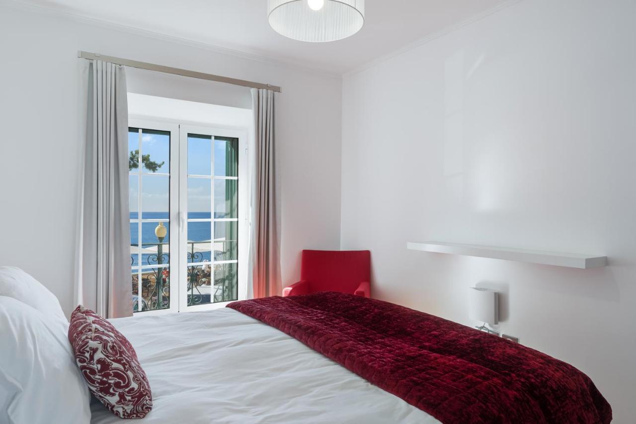 Vila Casa Clarisse By Hr Madeira Funchal  Exteriér fotografie