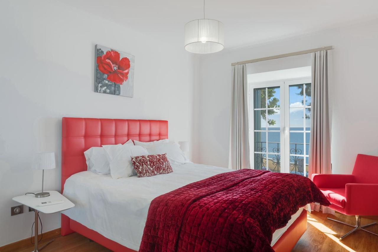 Vila Casa Clarisse By Hr Madeira Funchal  Exteriér fotografie