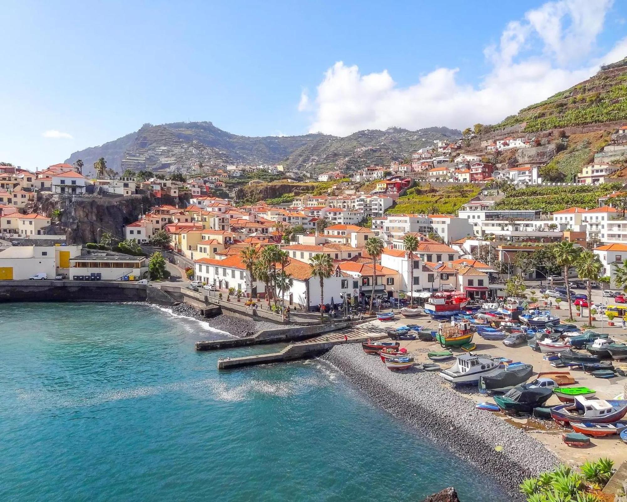 Vila Casa Clarisse By Hr Madeira Funchal  Exteriér fotografie
